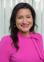 Margarita Valdez-Martinez