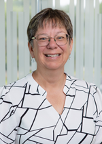 Patti King