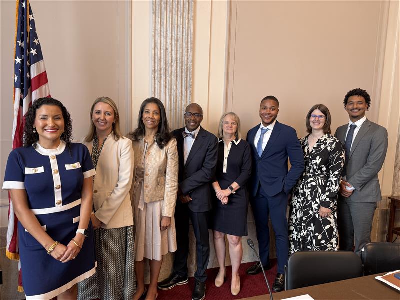 <p>Access to a Cure: Ensuring Equitable Access to Cell and Gene Therapies for Children with Sickle Cell Disease</p>
