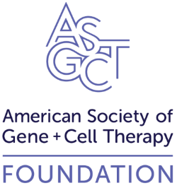 ASGCT Foundation | ASGCT