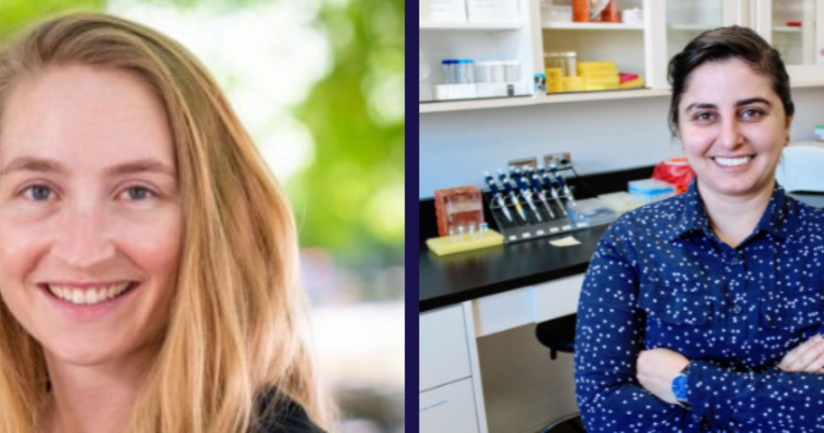 Congratulations to Our Science Communication Award Winners! | ASGCT