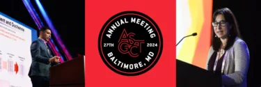 Now Open: Late-breaking Abstracts for the 27th Annual Meeting | ASGCT