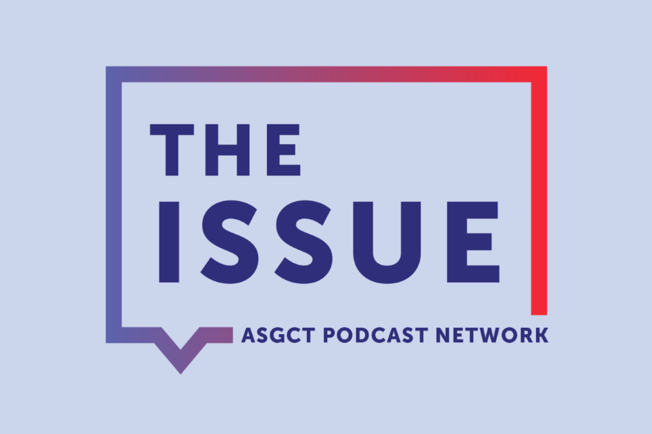 ASGCT 2026 Abstract Highlights with Emily Walsh Martin,… | ASGCT