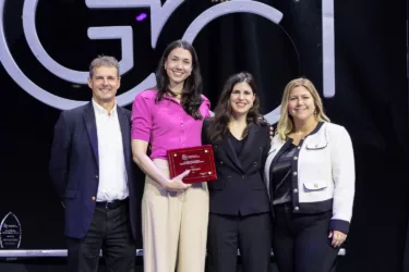 Congratulations to our 2026 Honorific and Funded Award Winners | ASGCT