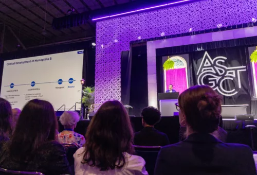 ASGCT Impact Report | ASGCT